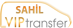 Sahil VİP Transfer