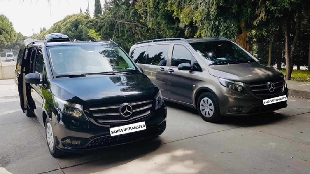 VIP TRANSFER