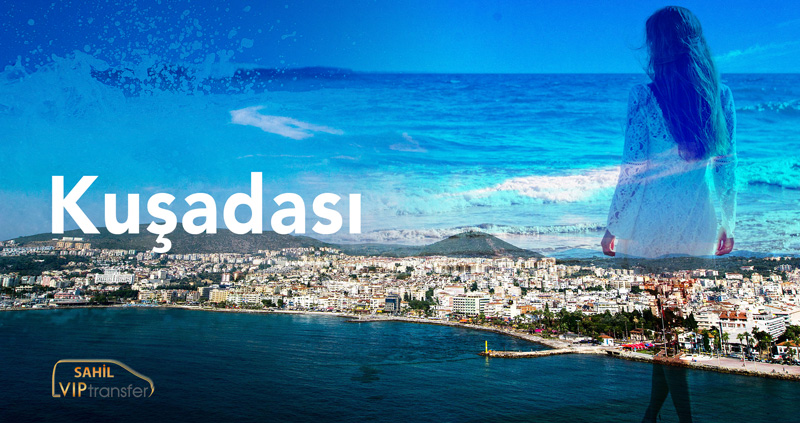 İzmir   Kuşadası